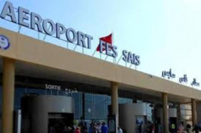Stay 3 km near to Airport Fes Saiss